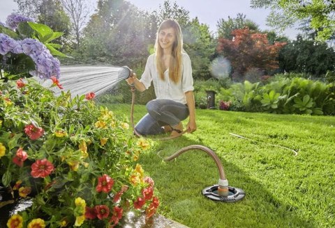 GARDENA PUSZKA POBORU WODY GARDENA PUSZKA POBORU WODY