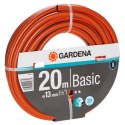 GARDENA WĄŻ OGRODOWY BASIC 1/2', 20 M
