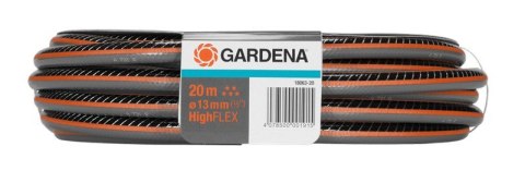 GARDENA WĄŻ OGRODOWY COMFORT HIGHFLEX 1/2', 20 M GARDENA WĄŻ OGRODOWY COMFORT HIGHFLEX 1/2', 20 M