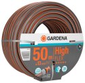 GARDENA WĄŻ OGRODOWY COMFORT HIGHFLEX 1/2', 50 M