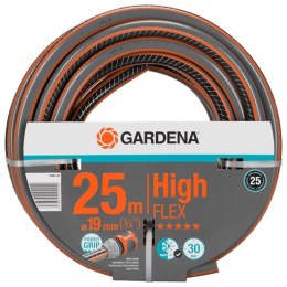 GARDENA WĄŻ OGRODOWY COMFORT HIGHFLEX 3/4', 25 M