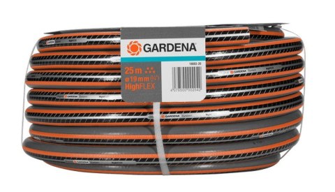 GARDENA WĄŻ OGRODOWY COMFORT HIGHFLEX 3/4', 25 M GARDENA WĄŻ OGRODOWY COMFORT HIGHFLEX 3/4', 25 M