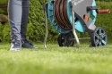 GARDENA WÓZEK NA WĄŻ CLEVERROLL M