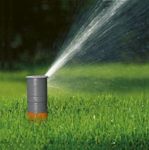 GARDENA ZRASZACZ WYNURZALNY TURBINOWY T200 C-SS GARDENA ZRASZACZ WYNURZALNY TURBINOWY T200 C-SS