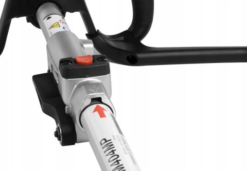 MAKITA AKUMULATOROWE URZĄDZENIE WIELOFUNKCYJNE (SILNIK) 2*18 V 0*AH MAKITA AKUMULATOROWE URZĄDZENIE WIELOFUNKCYJNE (SILNIK) 2*18 V 0*AH