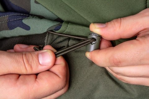 NEO KURTKA SOFTSHELL CAMO XL NEO KURTKA SOFTSHELL CAMO XL