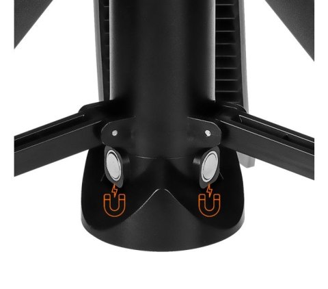 NEO LAMPA AKUMULATOROWA NA STANDZIE 5000LM + ŁADOWARKA NEO LAMPA AKUMULATOROWA NA STANDZIE 5000LM + ŁADOWARKA
