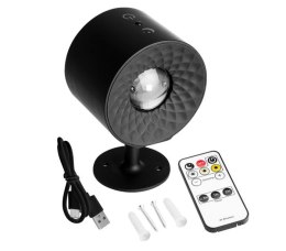 NEO LAMPA WEWNĘTRZNA LED + PILOT 2500MAH