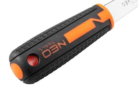 NEO ZESTAW KLUCZY NASADOWYCH 1/2'',3/8'',1/4'' 233 CZĘŚCI NEO ZESTAW KLUCZY NASADOWYCH 1/2'',3/8'',1/4'' 233 CZĘŚCI