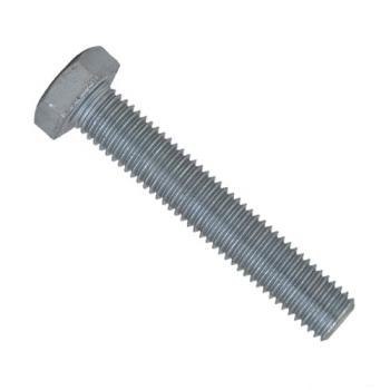 UN ŚRUBA OCYNKOWANA 82105 KL. 5.8 14*45MM UN ŚRUBA OCYNKOWANA 82105 KL. 5.8 14*45MM