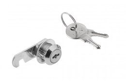 UN ZAMEK SKRZYNKOWY 103 CYLINDER 16MM (CHROM)