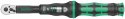 WERA KLUCZ DYNAMOMETRYCZNY CLICK-TORQUE A5 1/4'' 2.5-25 NM