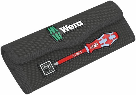 WERA ZESTAW KRAFTFORM KOMPAKT VDE STAINLESS 17 EXTRA SLIM 17CZ. WERA ZESTAW KRAFTFORM KOMPAKT VDE STAINLESS 17 EXTRA SLIM 17CZ.