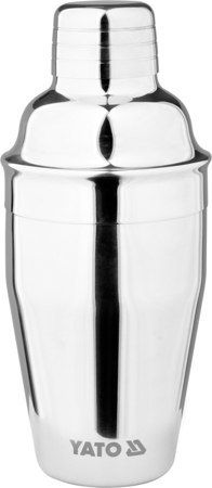 YATO SHAKER DO KOKTAJLI 500ML SS