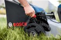 BOSCH KOSIARKA DO TRAWY AKUMULATOROWA 46CM GRA 18V2-46 0*AH