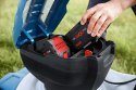 BOSCH KOSIARKA DO TRAWY AKUMULATOROWA 46CM GRA 18V2-46 0*AH