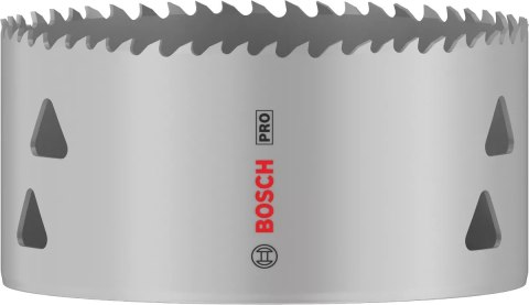 BOSCH PIŁA OTWORNICA PRO MULTI MATERIAL 102 MM BOSCH PIŁA OTWORNICA PRO MULTI MATERIAL 102 MM
