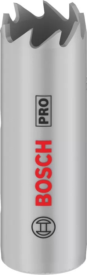 BOSCH PIŁA OTWORNICA PRO MULTI MATERIAL 17 MM BOSCH PIŁA OTWORNICA PRO MULTI MATERIAL 17 MM
