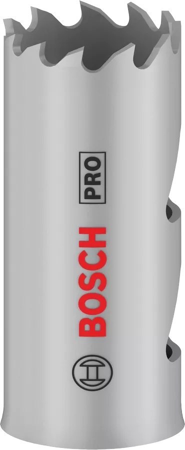 BOSCH PIŁA OTWORNICA PRO MULTI MATERIAL 22 MM BOSCH PIŁA OTWORNICA PRO MULTI MATERIAL 22 MM