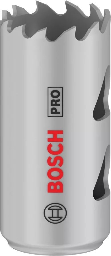 BOSCH PIŁA OTWORNICA PRO MULTI MATERIAL 24 MM BOSCH PIŁA OTWORNICA PRO MULTI MATERIAL 24 MM