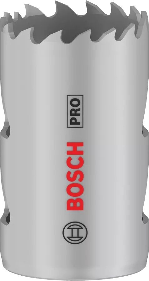 BOSCH PIŁA OTWORNICA PRO MULTI MATERIAL 30 MM BOSCH PIŁA OTWORNICA PRO MULTI MATERIAL 30 MM