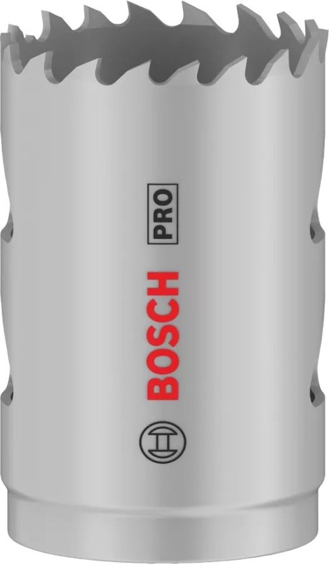 BOSCH PIŁA OTWORNICA PRO MULTI MATERIAL 35 MM BOSCH PIŁA OTWORNICA PRO MULTI MATERIAL 35 MM