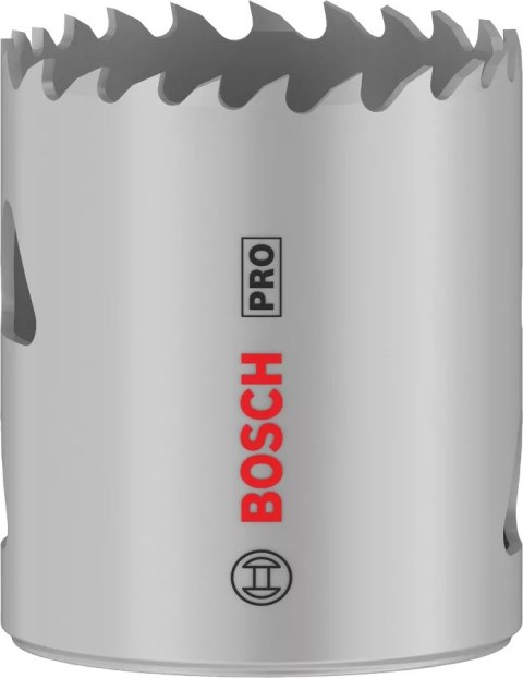 BOSCH PIŁA OTWORNICA PRO MULTI MATERIAL 43 MM BOSCH PIŁA OTWORNICA PRO MULTI MATERIAL 43 MM