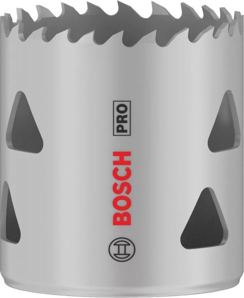 BOSCH PIŁA OTWORNICA PRO MULTI MATERIAL 46 MM BOSCH PIŁA OTWORNICA PRO MULTI MATERIAL 46 MM