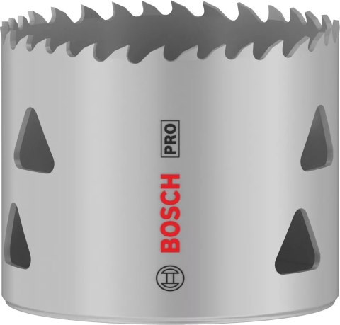 BOSCH PIŁA OTWORNICA PRO MULTI MATERIAL 60 MM BOSCH PIŁA OTWORNICA PRO MULTI MATERIAL 60 MM