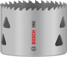 BOSCH PIŁA OTWORNICA PRO MULTI MATERIAL 67 MM