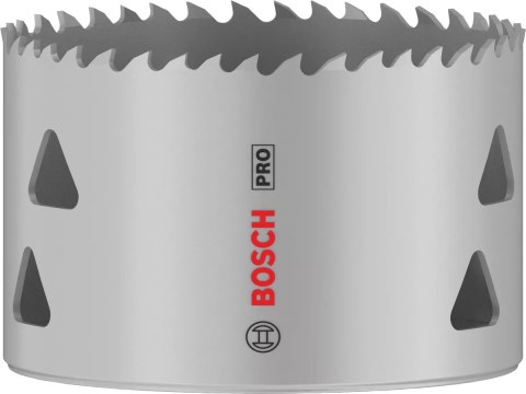 BOSCH PIŁA OTWORNICA PRO MULTI MATERIAL 76 MM BOSCH PIŁA OTWORNICA PRO MULTI MATERIAL 76 MM