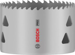 BOSCH PIŁA OTWORNICA PRO MULTI MATERIAL 79 MM