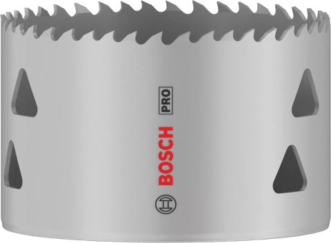 BOSCH PIŁA OTWORNICA PRO MULTI MATERIAL 79 MM BOSCH PIŁA OTWORNICA PRO MULTI MATERIAL 79 MM