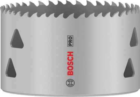BOSCH PIŁA OTWORNICA PRO MULTI MATERIAL 83 MM BOSCH PIŁA OTWORNICA PRO MULTI MATERIAL 83 MM