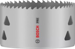 BOSCH PIŁA OTWORNICA PRO MULTI MATERIAL 89 MM