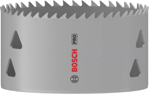 BOSCH PIŁA OTWORNICA PRO MULTI MATERIAL 92 MM BOSCH PIŁA OTWORNICA PRO MULTI MATERIAL 92 MM