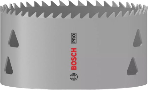BOSCH PIŁA OTWORNICA PRO MULTI MATERIAL 95 MM BOSCH PIŁA OTWORNICA PRO MULTI MATERIAL 95 MM