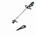 BOSCH PODKASZARKA AKUMULATOROWA GRT 18V-33 0*AH