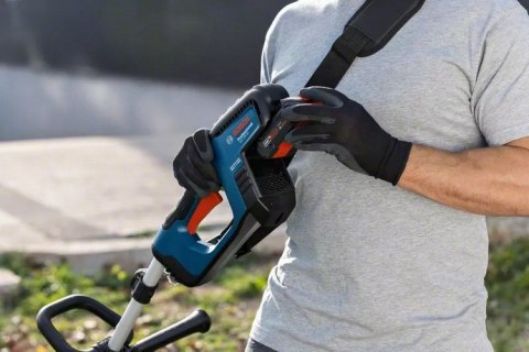 BOSCH PODKASZARKA AKUMULATOROWA GRT 18V-33 0*AH BOSCH PODKASZARKA AKUMULATOROWA GRT 18V-33 0*AH