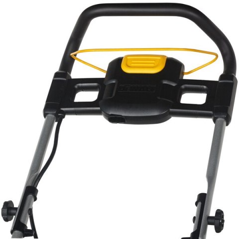 DEWALT KOSIARKA DO TRAWY AKUMULATOROWA 48CM 2*18V 2*5.0*AH DEWALT KOSIARKA DO TRAWY AKUMULATOROWA 48CM 2*18V 2*5.0*AH