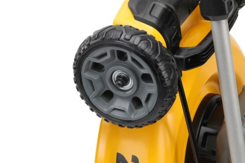 DEWALT KOSIARKA DO TRAWY AKUMULATOROWA 48CM 2*18V 2*5.0*AH DEWALT KOSIARKA DO TRAWY AKUMULATOROWA 48CM 2*18V 2*5.0*AH