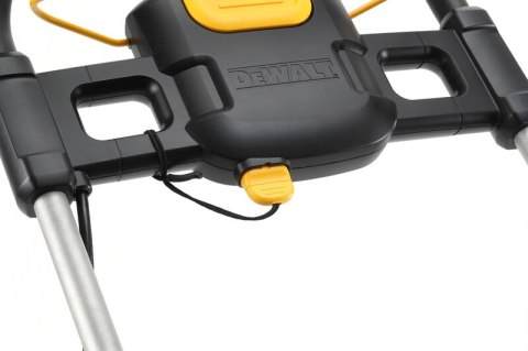 DEWALT KOSIARKA DO TRAWY AKUMULATOROWA 48CM 2*18V 2*5.0*AH DEWALT KOSIARKA DO TRAWY AKUMULATOROWA 48CM 2*18V 2*5.0*AH