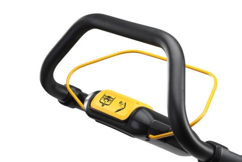 DEWALT KOSIARKA DO TRAWY AKUMULATOROWA 48CM 2*18V 2*5.0*AH DEWALT KOSIARKA DO TRAWY AKUMULATOROWA 48CM 2*18V 2*5.0*AH
