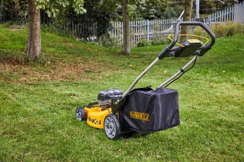 DEWALT KOSIARKA DO TRAWY AKUMULATOROWA 48CM 2*18V 2*5.0*AH DEWALT KOSIARKA DO TRAWY AKUMULATOROWA 48CM 2*18V 2*5.0*AH