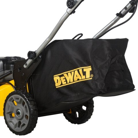 DEWALT KOSIARKA DO TRAWY AKUMULATOROWA 48CM 2*18V 2*5.0*AH DEWALT KOSIARKA DO TRAWY AKUMULATOROWA 48CM 2*18V 2*5.0*AH
