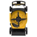 DEWALT KOSIARKA DO TRAWY AKUMULATOROWA 53CM 2*18V 0*AH