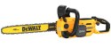 DEWALT PILARKA ŁAŃCUCHOWA AKUMULATOROWA 45CM 54V XR 0*AH