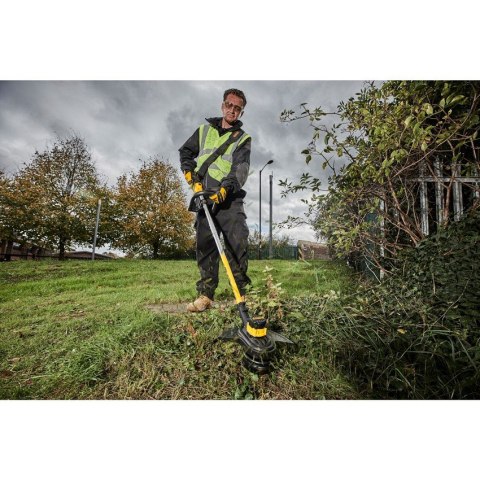 DEWALT PODKASZARKA AKUMULATOROWA XR 18V 0*AH DEWALT PODKASZARKA AKUMULATOROWA XR 18V 0*AH