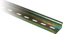 ENEXT SZYNA DIN STANDARD RAIL 101 1M