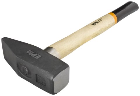 EPM MŁOTEK ŚLUSARSKI DREWNIANA RĄCZKA 100G EPM MŁOTEK ŚLUSARSKI DREWNIANA RĄCZKA 100G